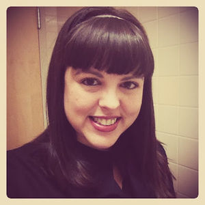 Meet your Posher, Amy